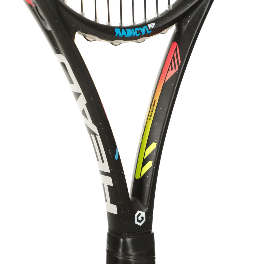 Теннисная ракетка Head Radical Graphene XT Radical MP