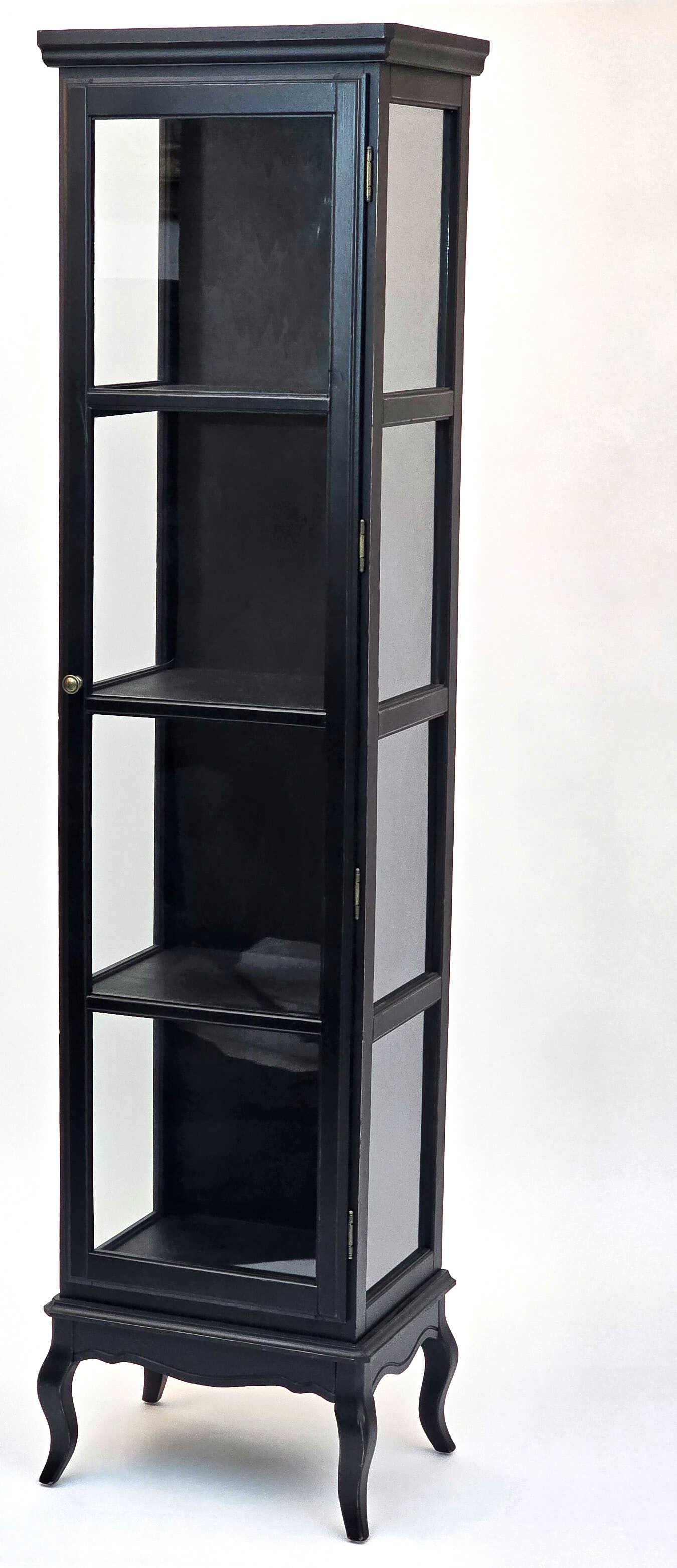 Витрина однодверная Miranda&Serena