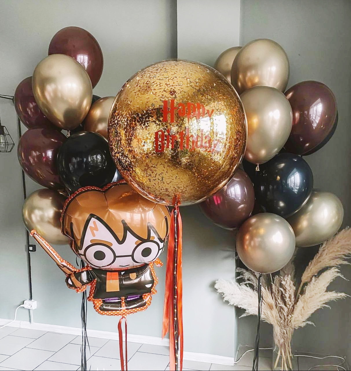 Гарри Поттер