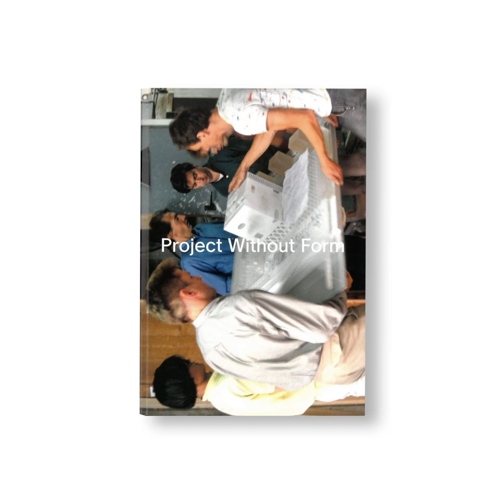 Project Without Form