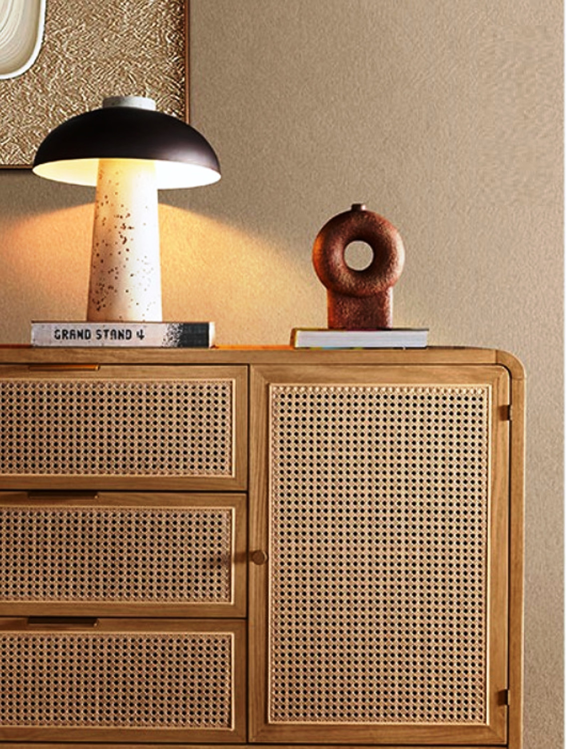 Комод  Miranda&Serena   NH2351  