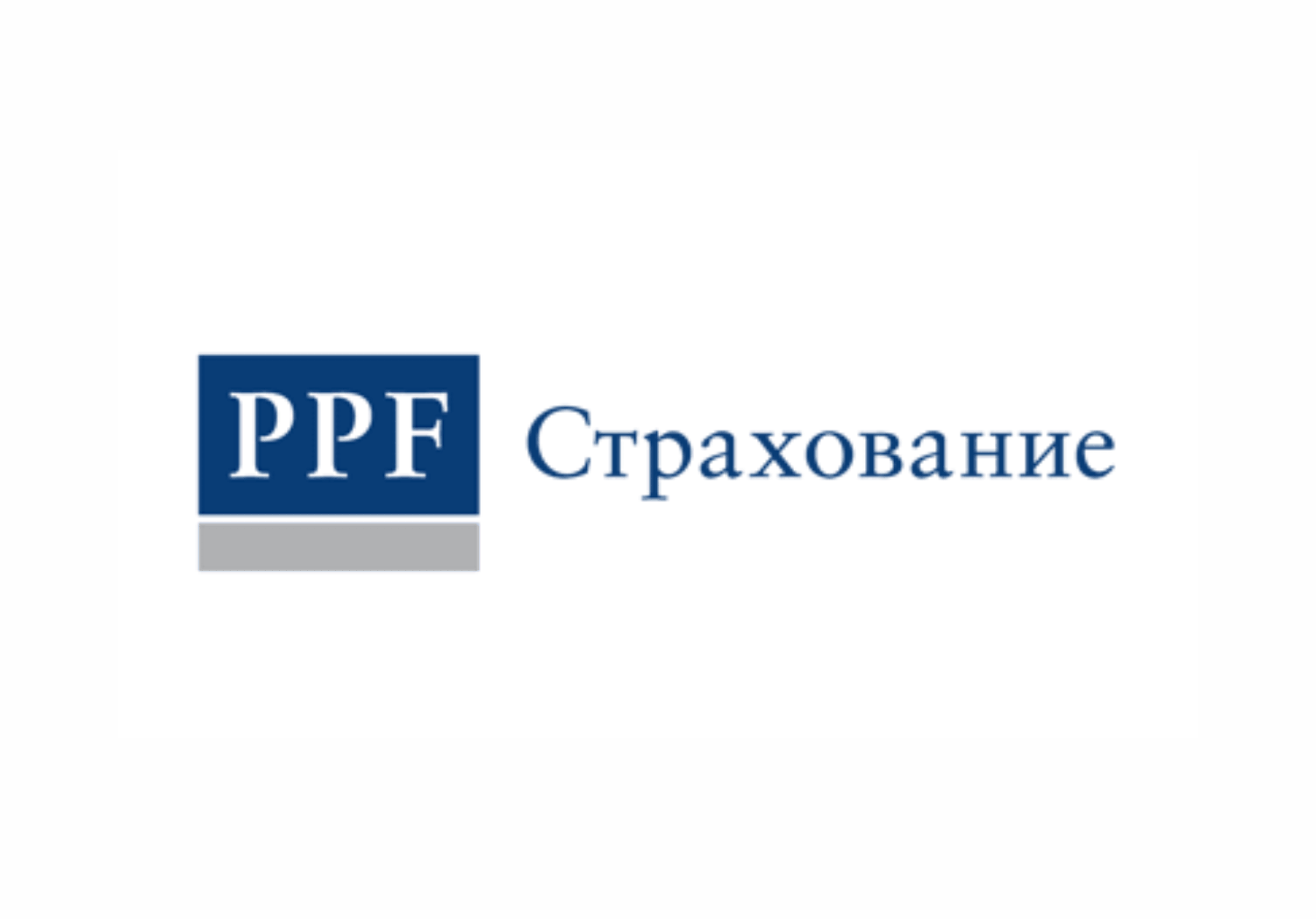 Сайт страхования ppf. ППФ страхование жизни. PPF страхование. ППФ логотип. Логотип PPF страхование жизни.