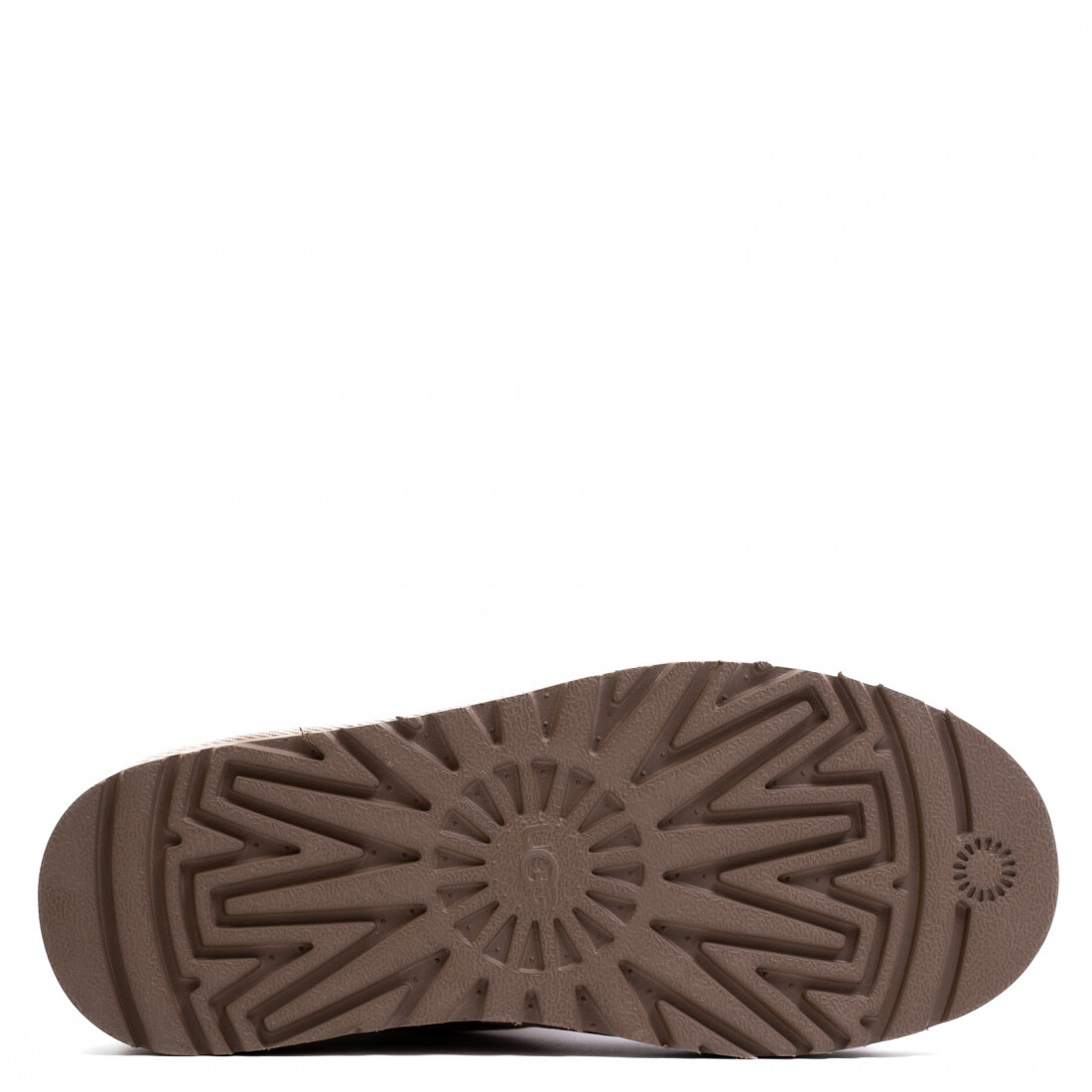 UGG Neumel Platform Бежевый — фото 6