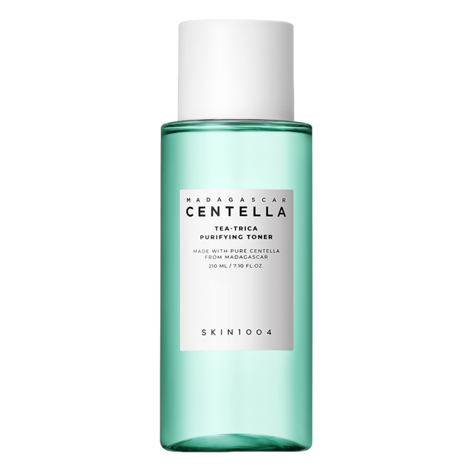 Тоник centella. Skin1004 Madagascar Centella Tea-trica Purifying Toner. Skin1004 тонер Madagascar Centella 210мл.. Skin 1004 тонер. Skin1004 Madagascar Centella Tone Brightening boosting Toner 210ml.