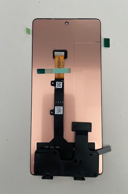 Дисплей с тачскрином Tecno Camon 30 4G / Pova 6 4G / Pova 6 pro 5G/ Camon 30 5G / Camon 30 Premier оригинал
