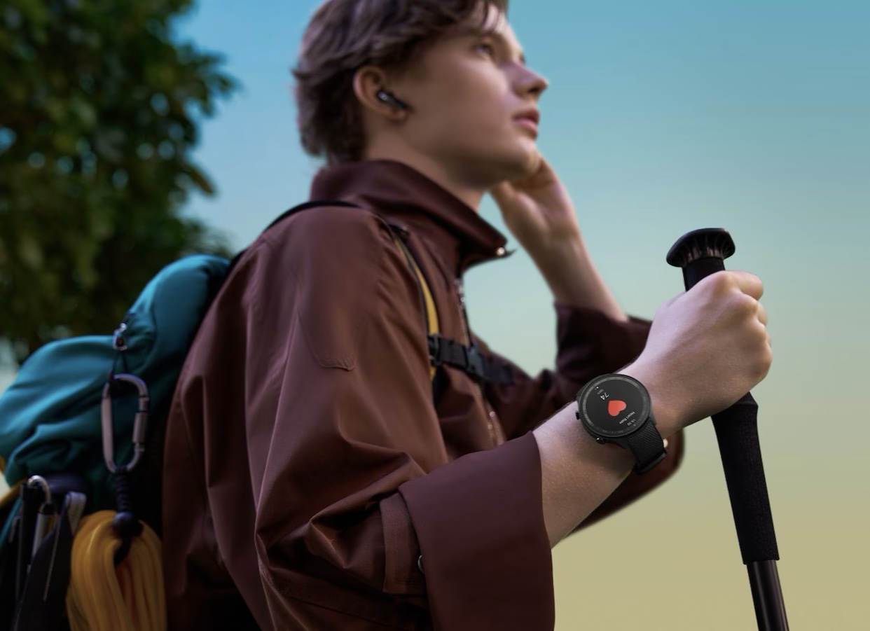 OnePlus Watch 2R характеристики