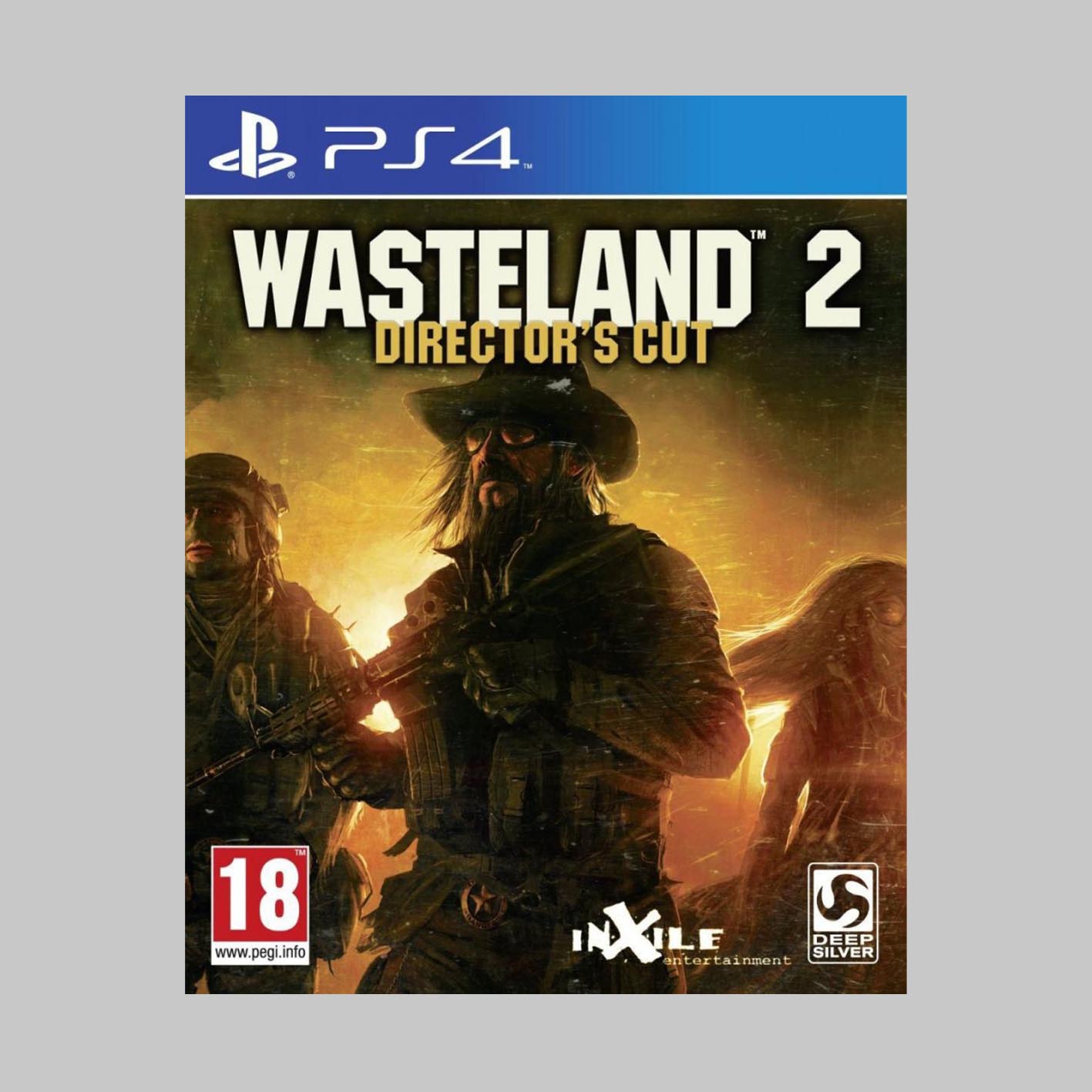 Wasteland 3 Xbox Купить