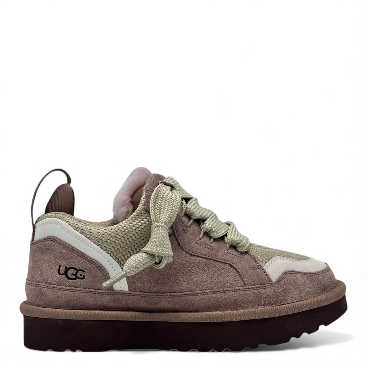 Lowmel Low Trainer Зелёный — фото 10