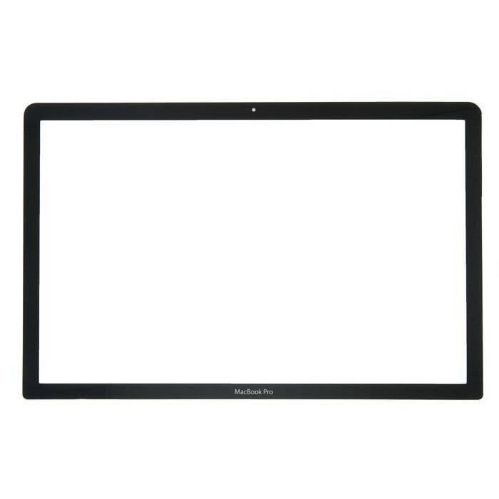 Стекло дисплея MacBook Pro 15 A1286