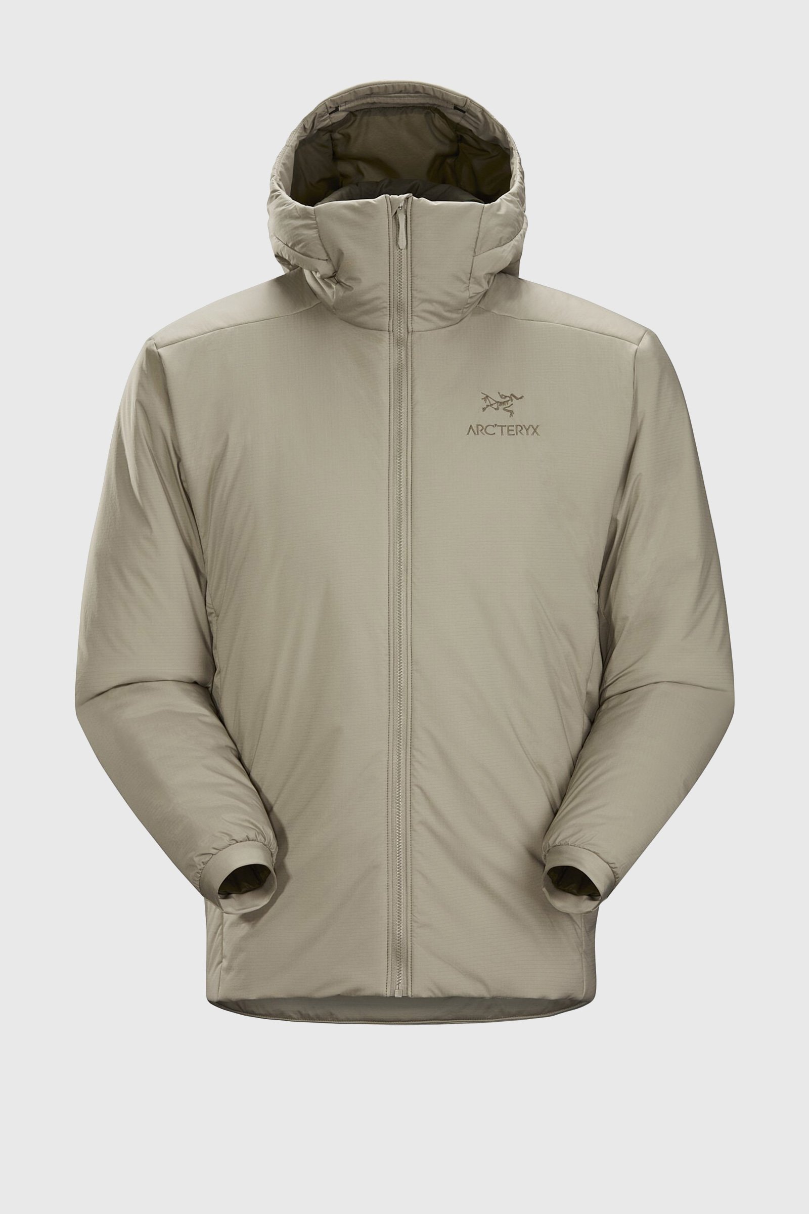 Arcteryx Куртка Непромокаемая Мужская С Капюшоном Купить