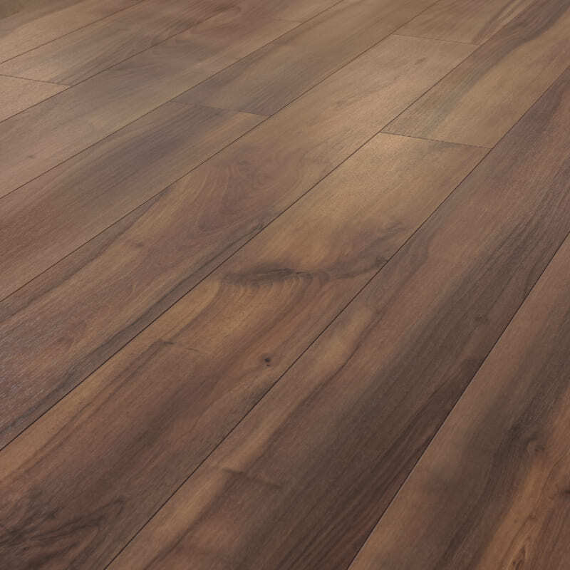 Ламинат AlixFloor Natural Line Орех американский ALX832