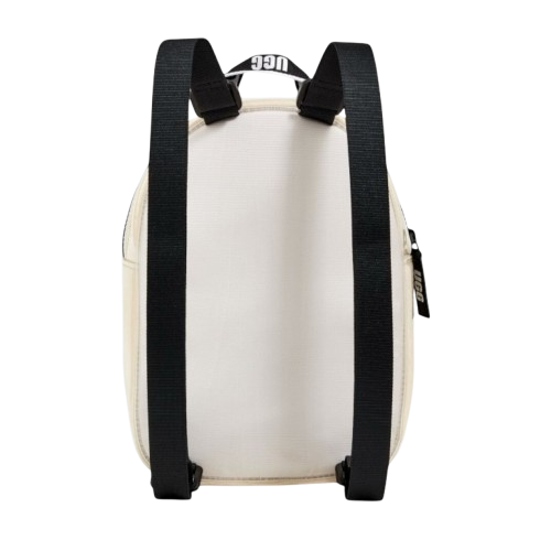 Dannie II Mini Backpack Бежевый — фото 3