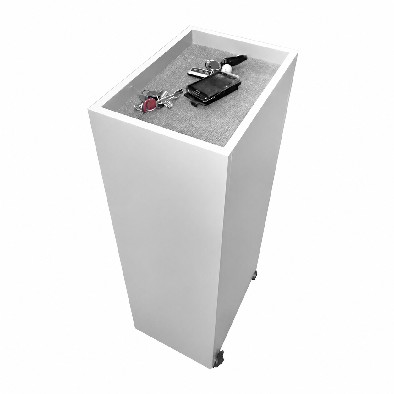 Досмотровая тумба ТД-950Д