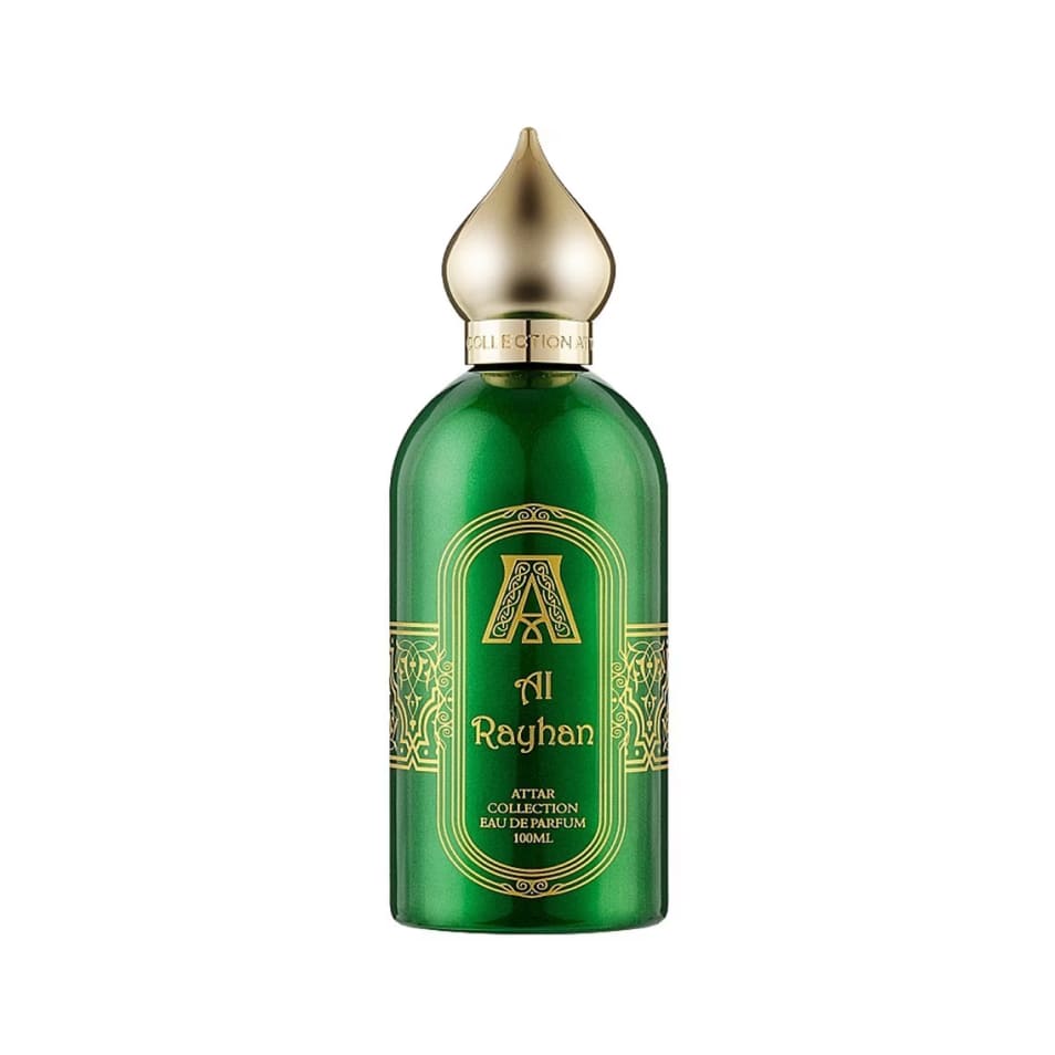 Attar Collection Al Rayhan EDP