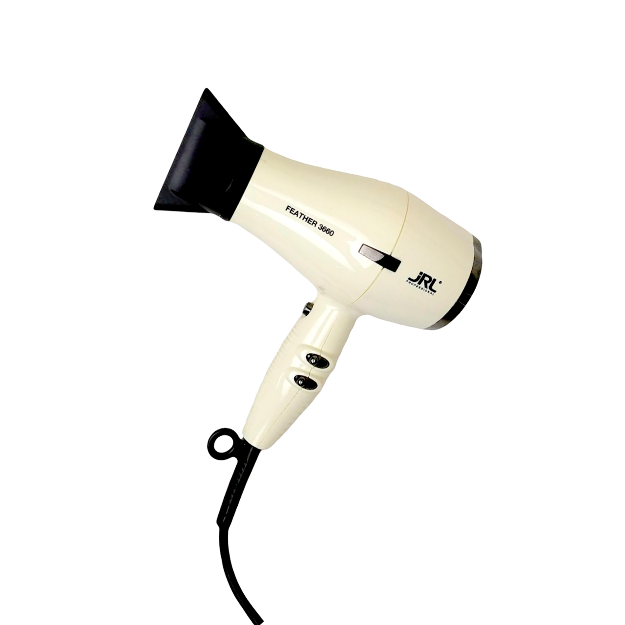 Фен JRL Feather 3660 компактный