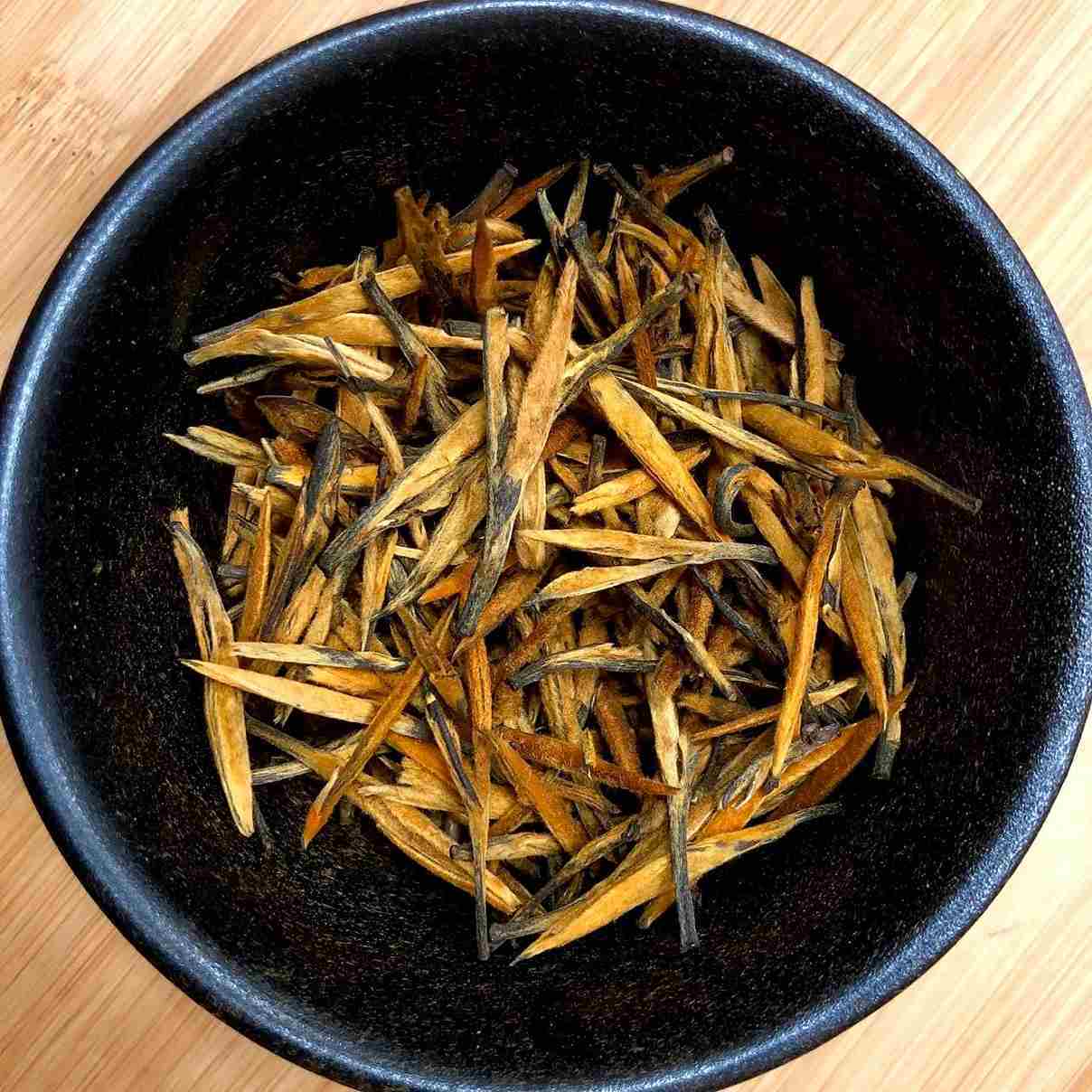 Чай Золотые Иглы Купить