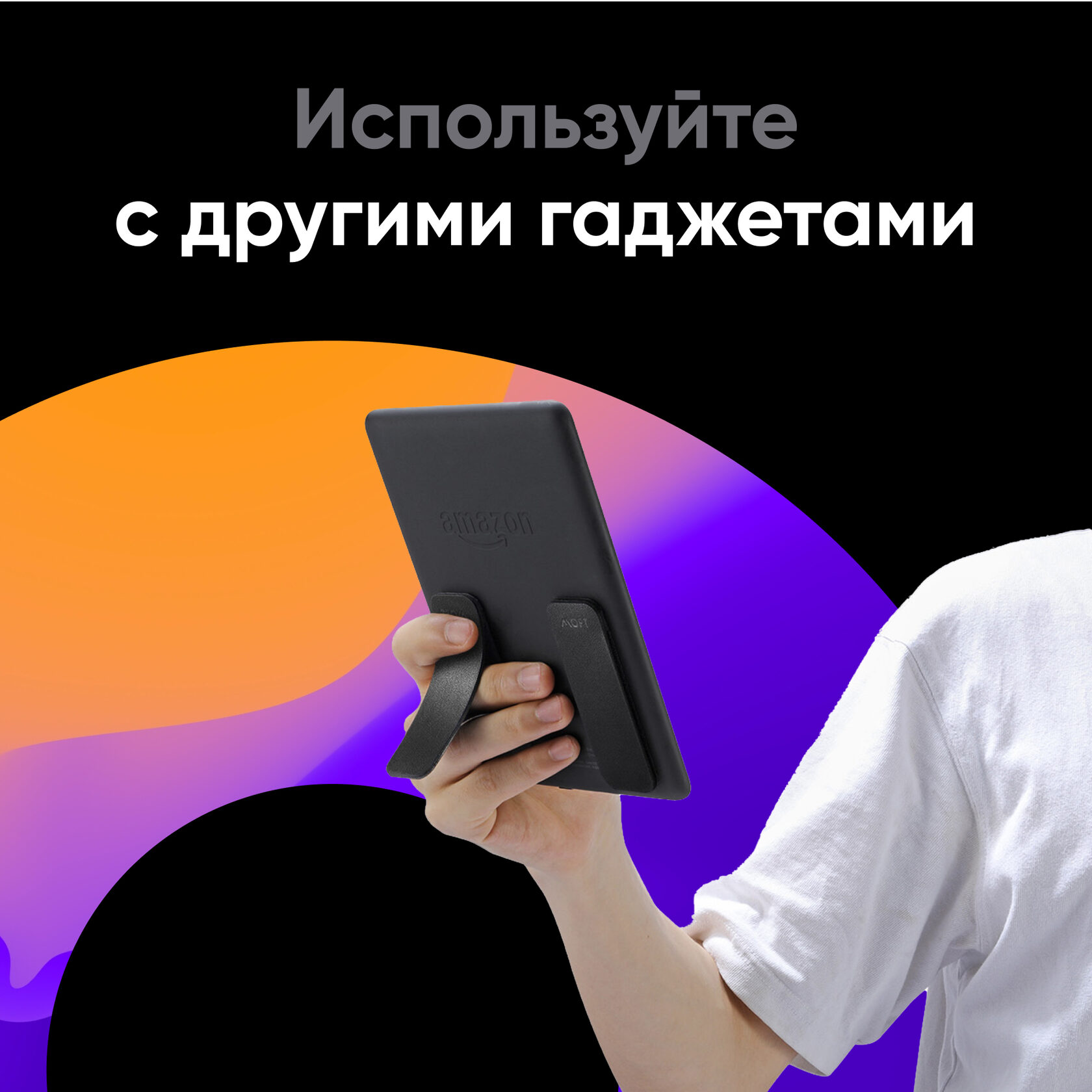 Текст при отключенной в браузере загрузке изображений