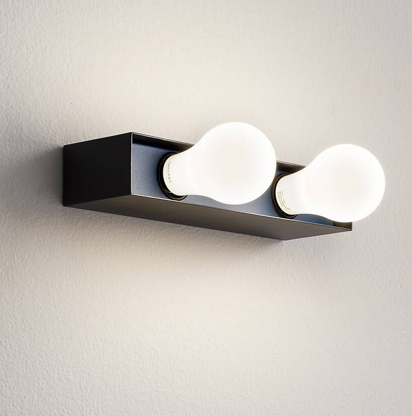 Up dawn. Светильник up down. Steel Wall Lamp. Vesoi t-Five.