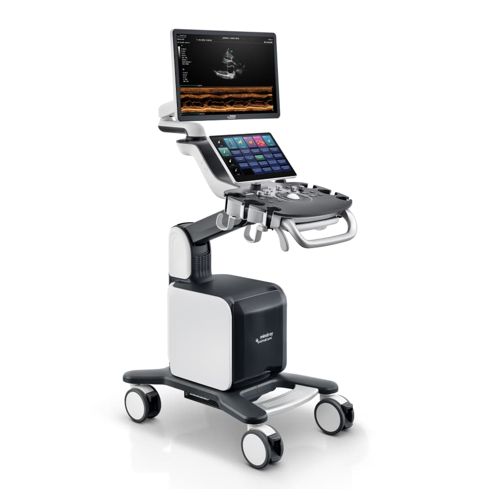 Аппарат УЗИ Mindray Vetus 50 2