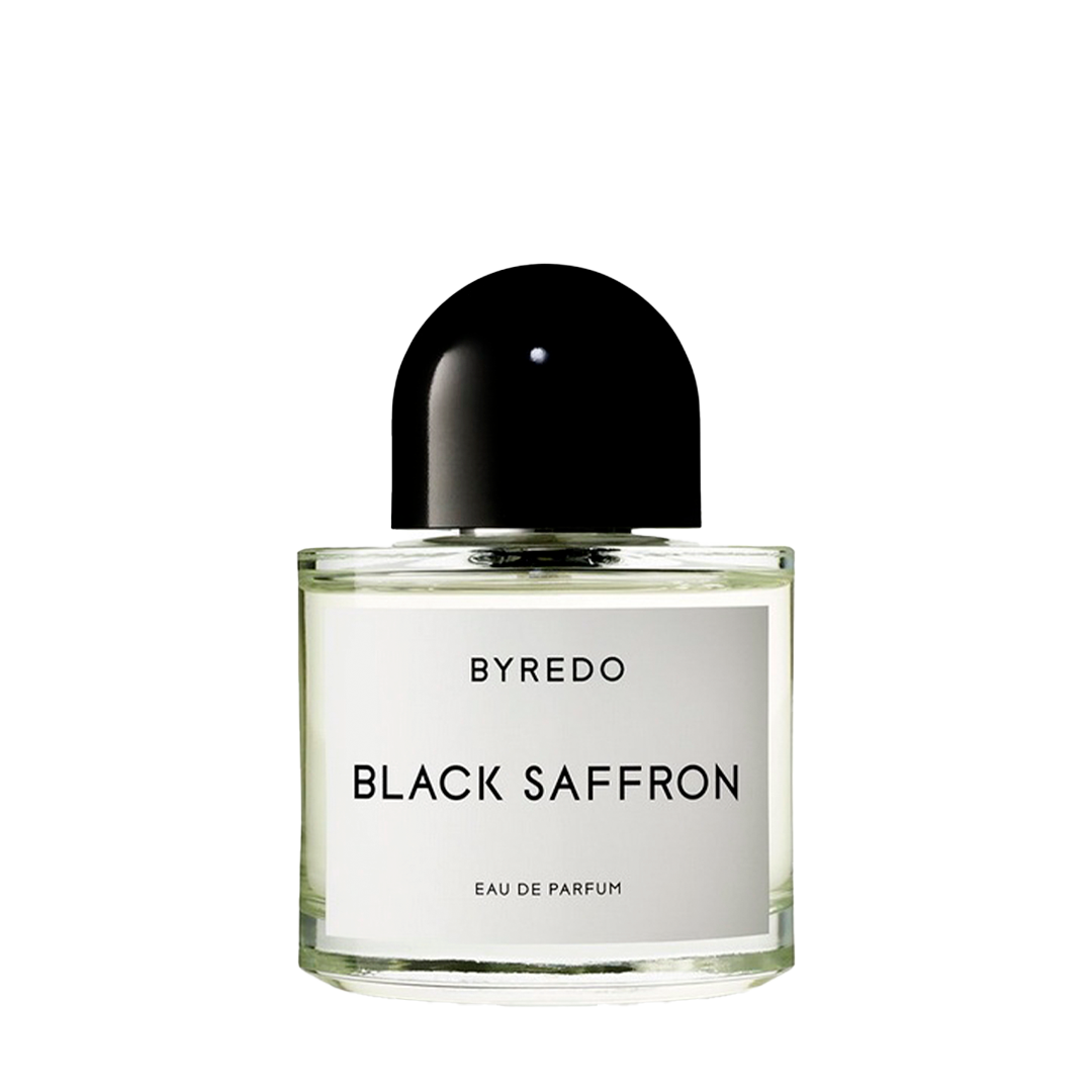 Byredo Black Saffron
