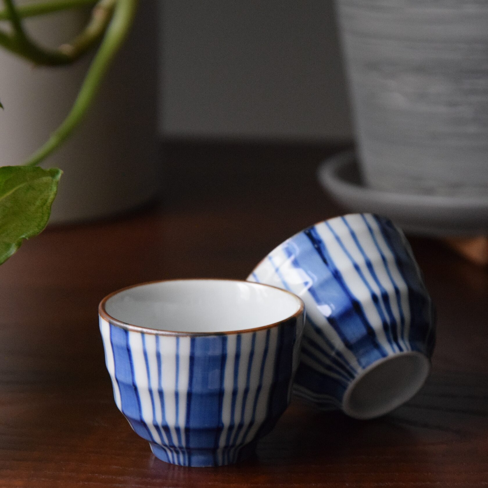 Пиала Япония №18