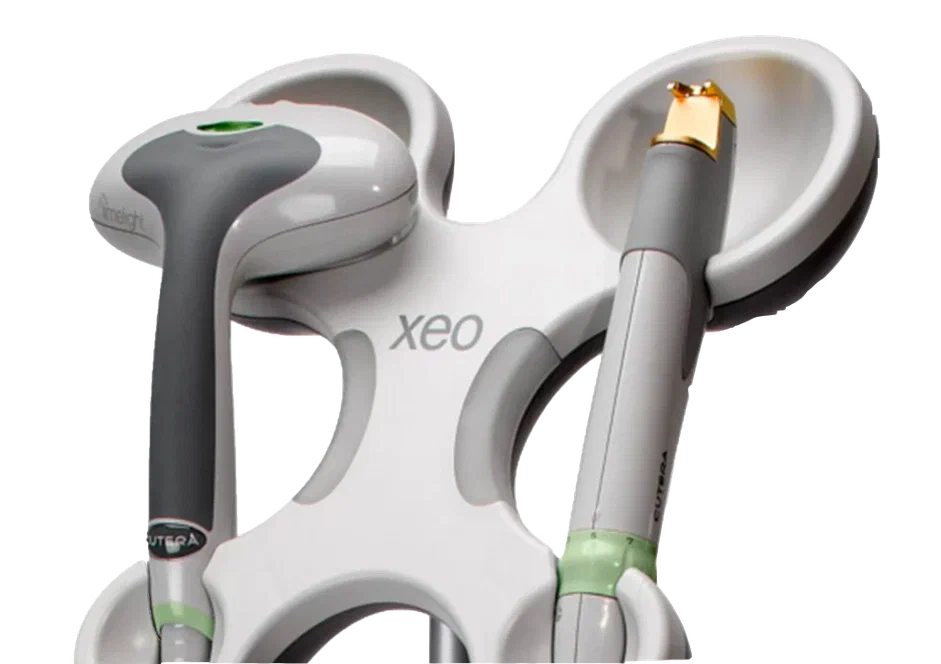 Рабочие рукоятки Cutera Xeo