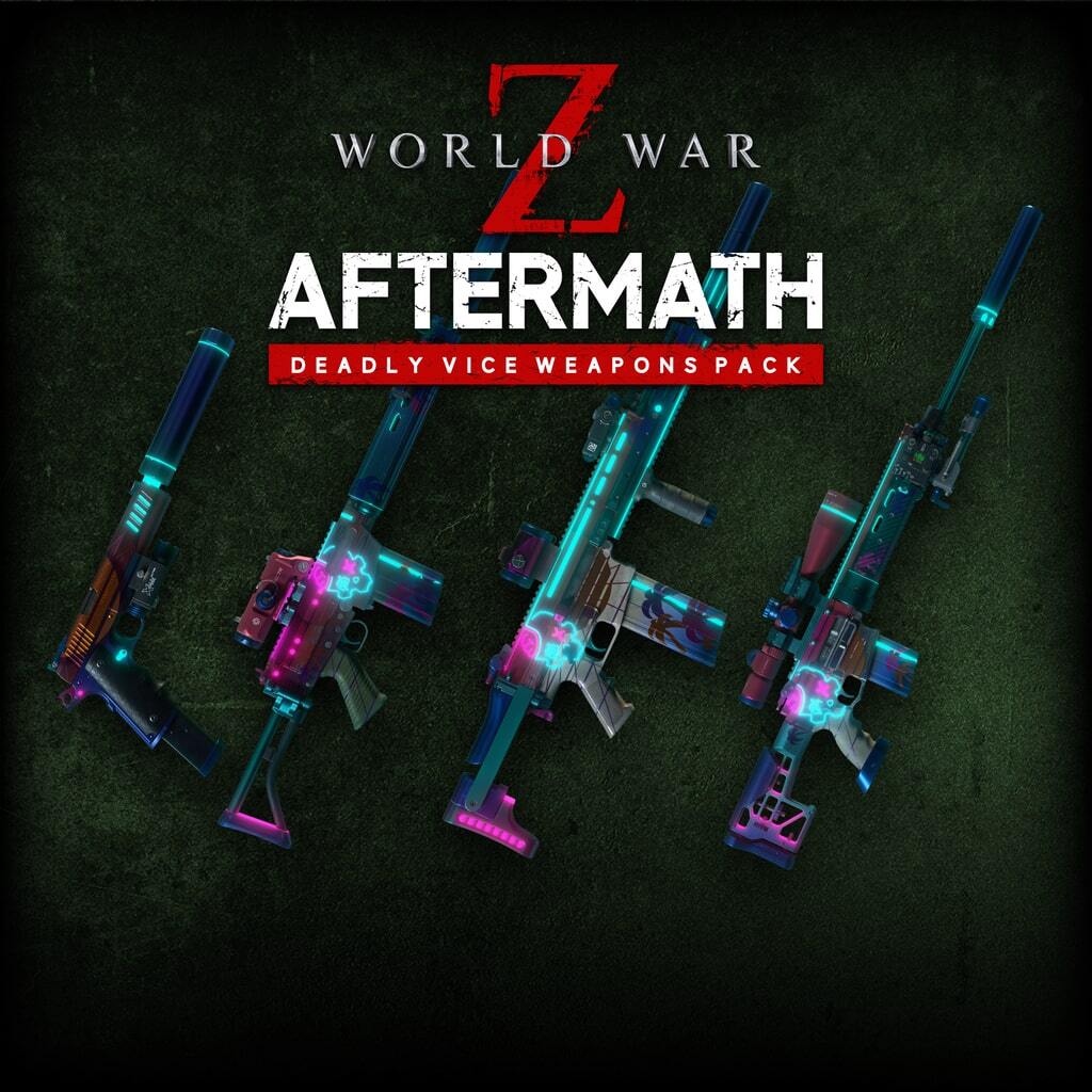 World war z aftermath трейнер steam фото 59