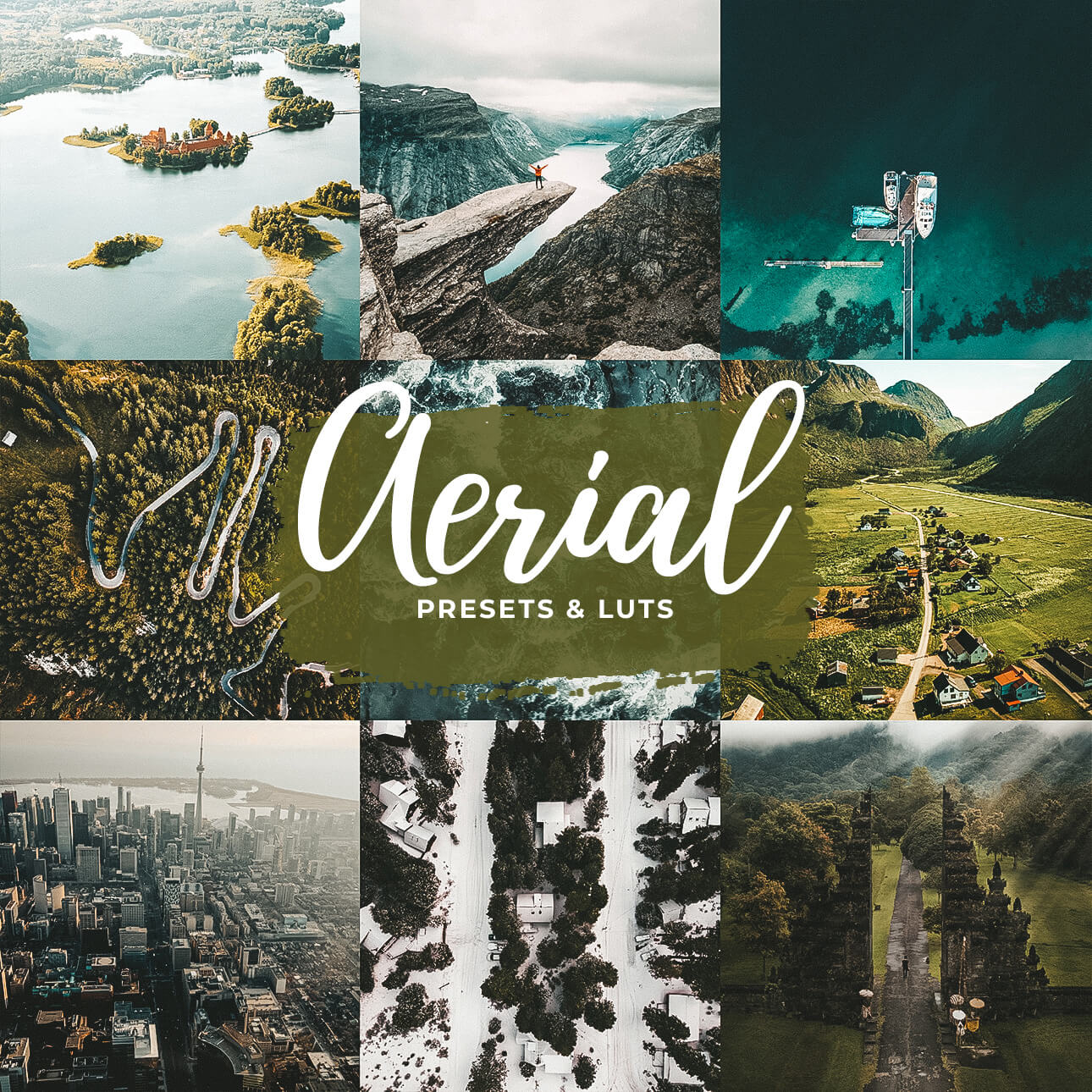 Aerial