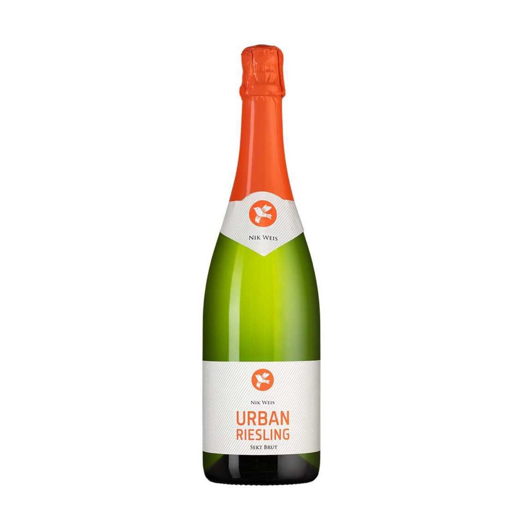 Вино Рислинг Урбан ник Вайс. Urban Riesling Sekt Brut. Игристое вино Urban Riesling Sekt, Nik Weis St. Urbans-Hof. Riesling Urban Sekt Brut Nik Weis.