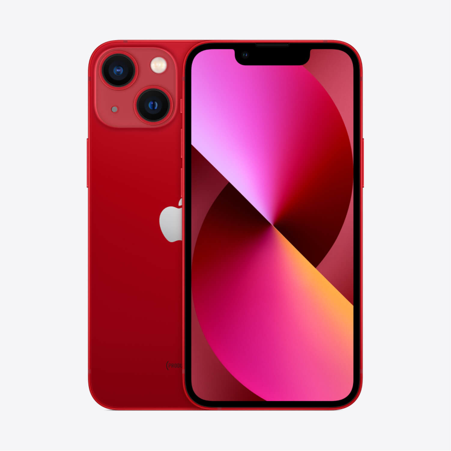 Iphone 13 Mini Red Купить