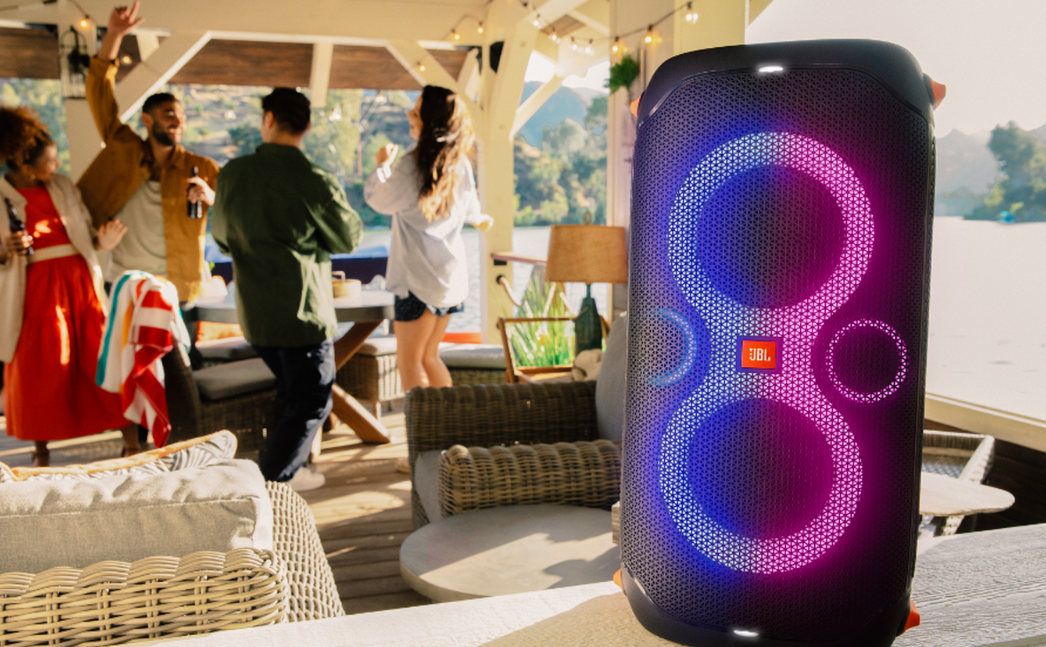 jbl partybox 110