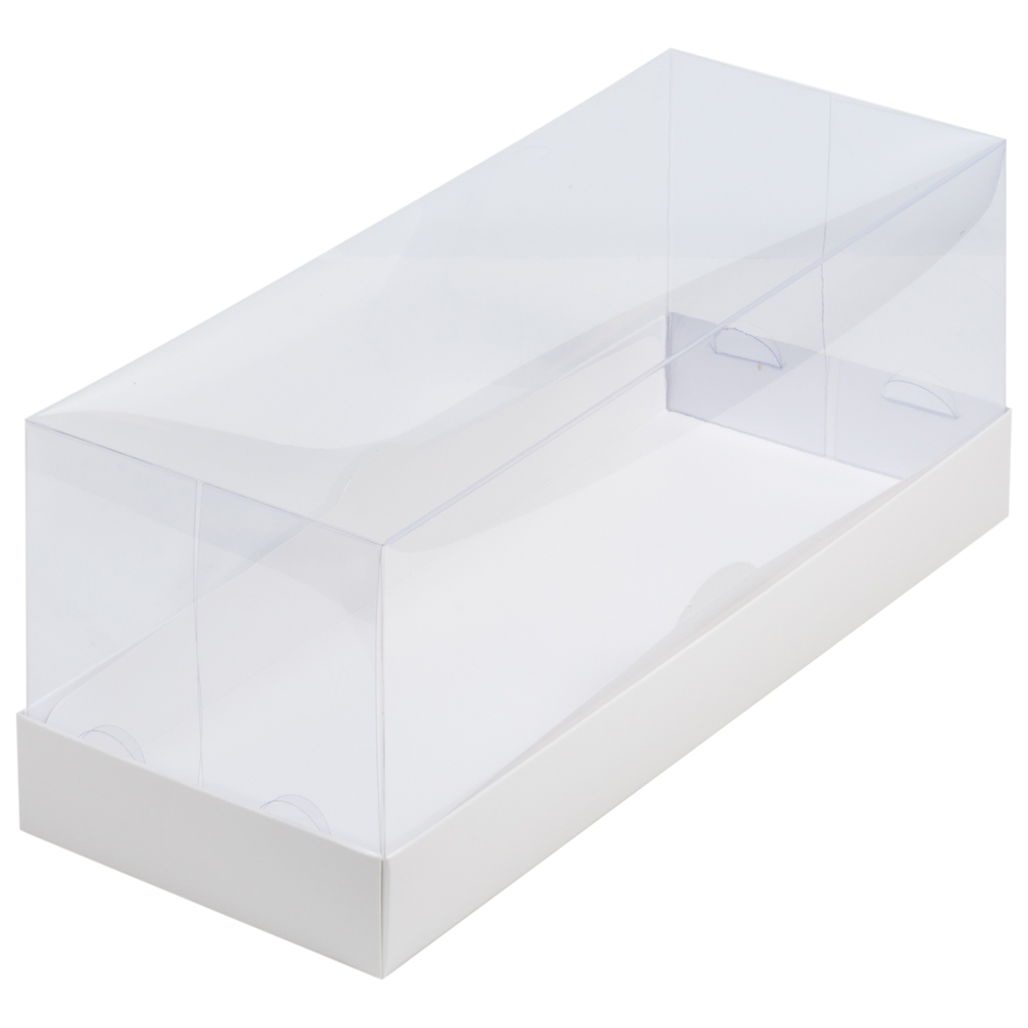 Коробка под рулет