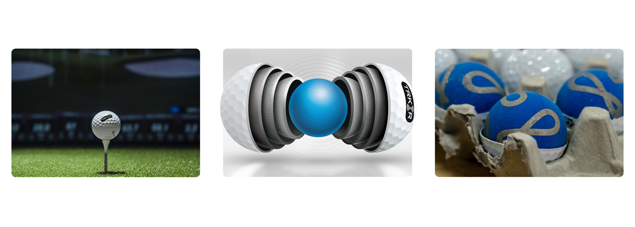 ТЕХНОЛОГИИ TAYLORMADE TP5X TRK-R