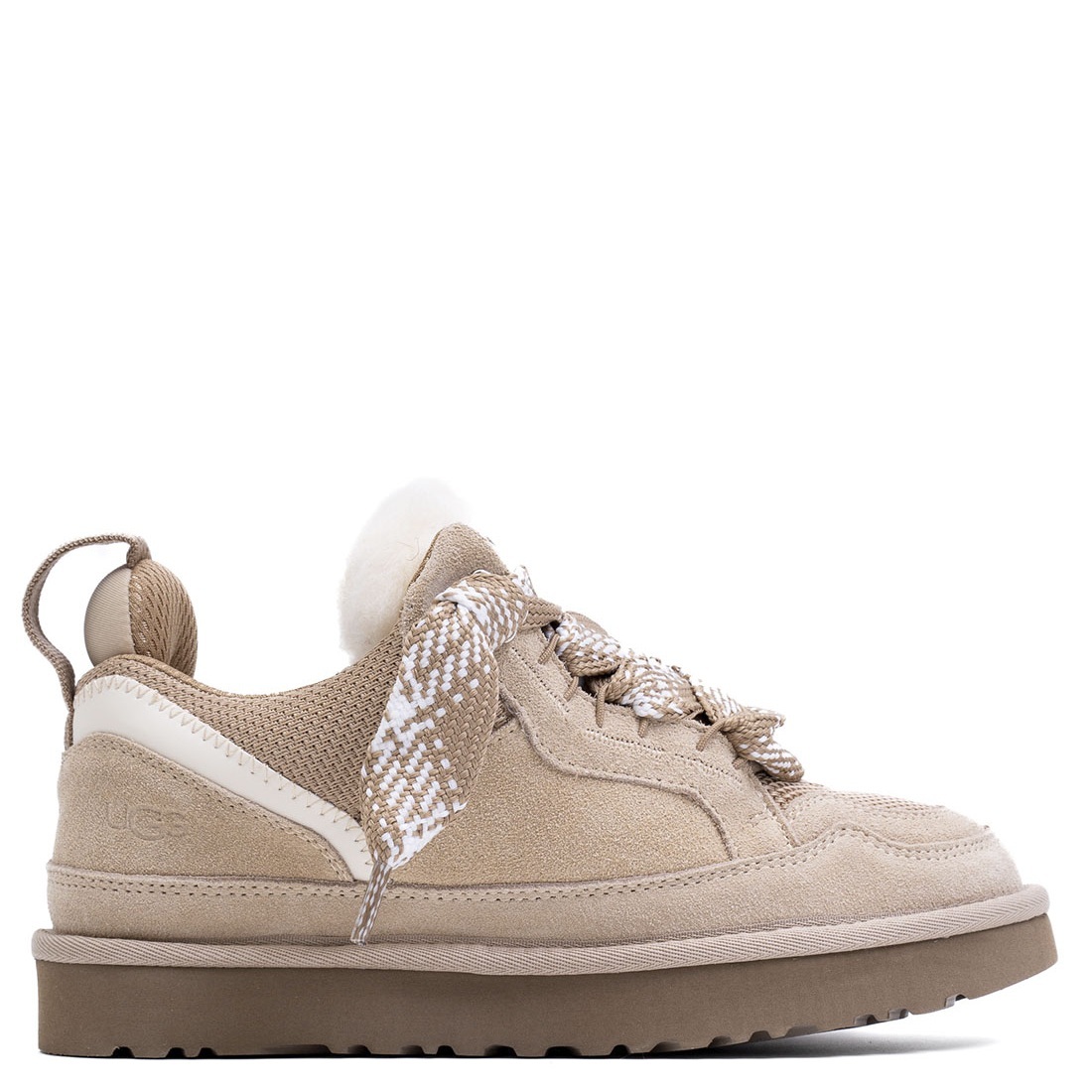 Lowmel Low Trainer — фото 5