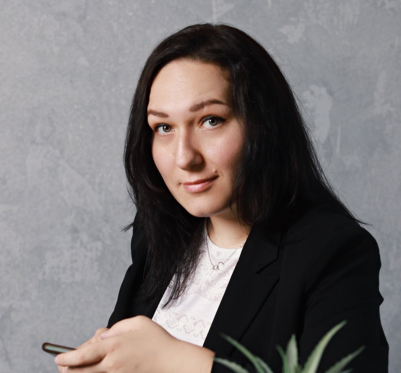 Гусева Анастасия - Москва