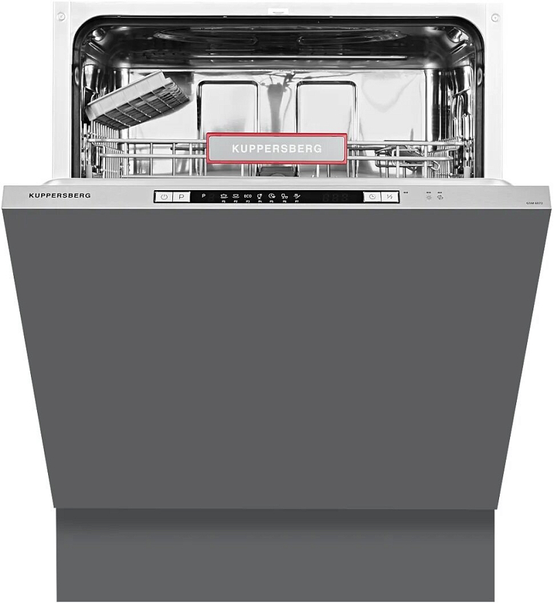 Kuppersberg GSM6072