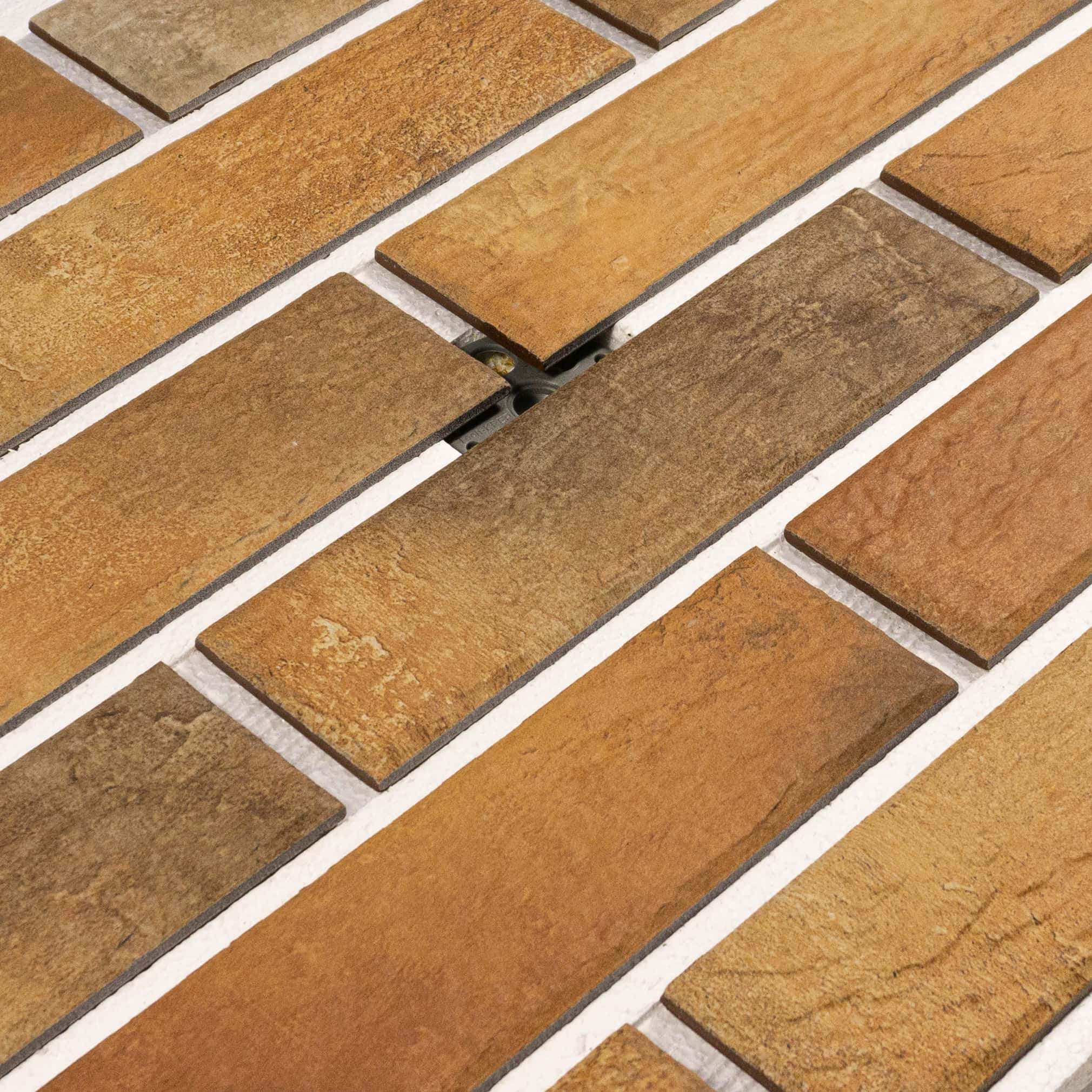 Термопанель Cerrad Loft Brick Curry — фото 4