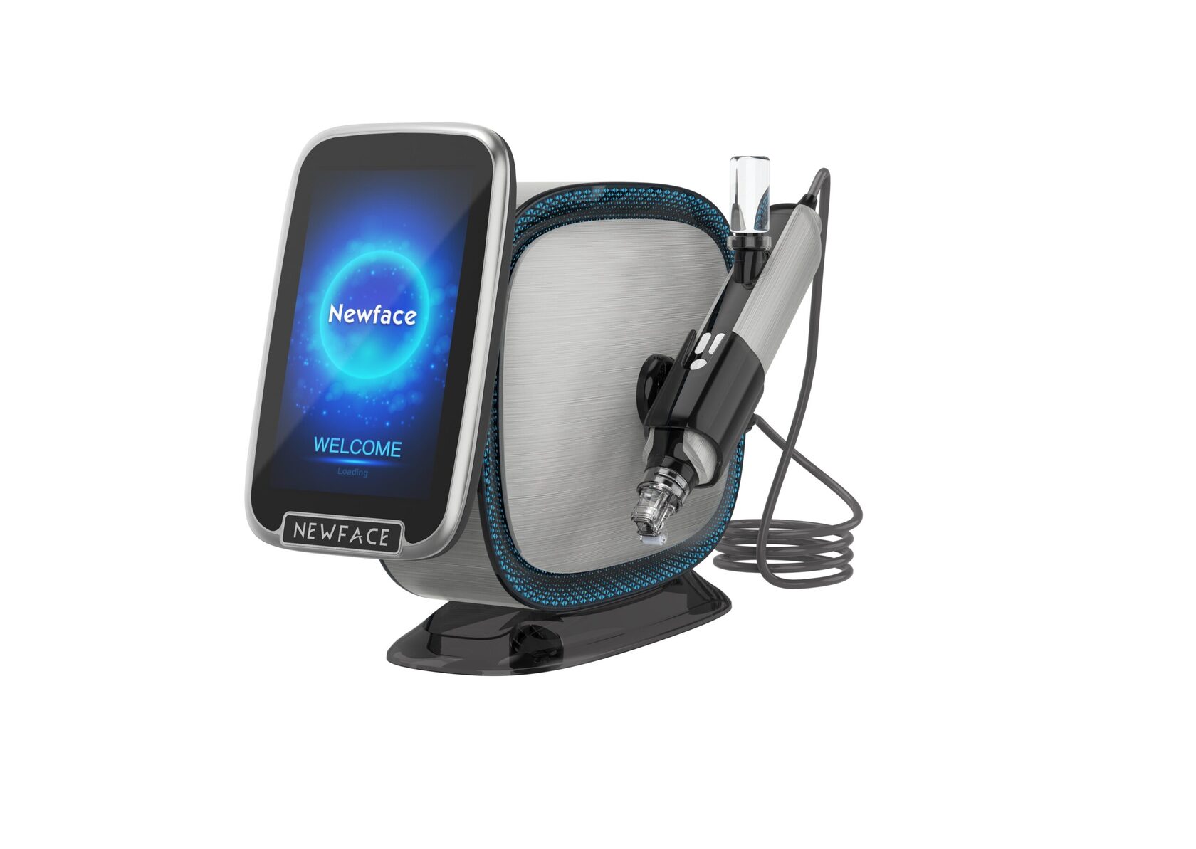 Косметологический комбайн Newface H-10 EMS + RF