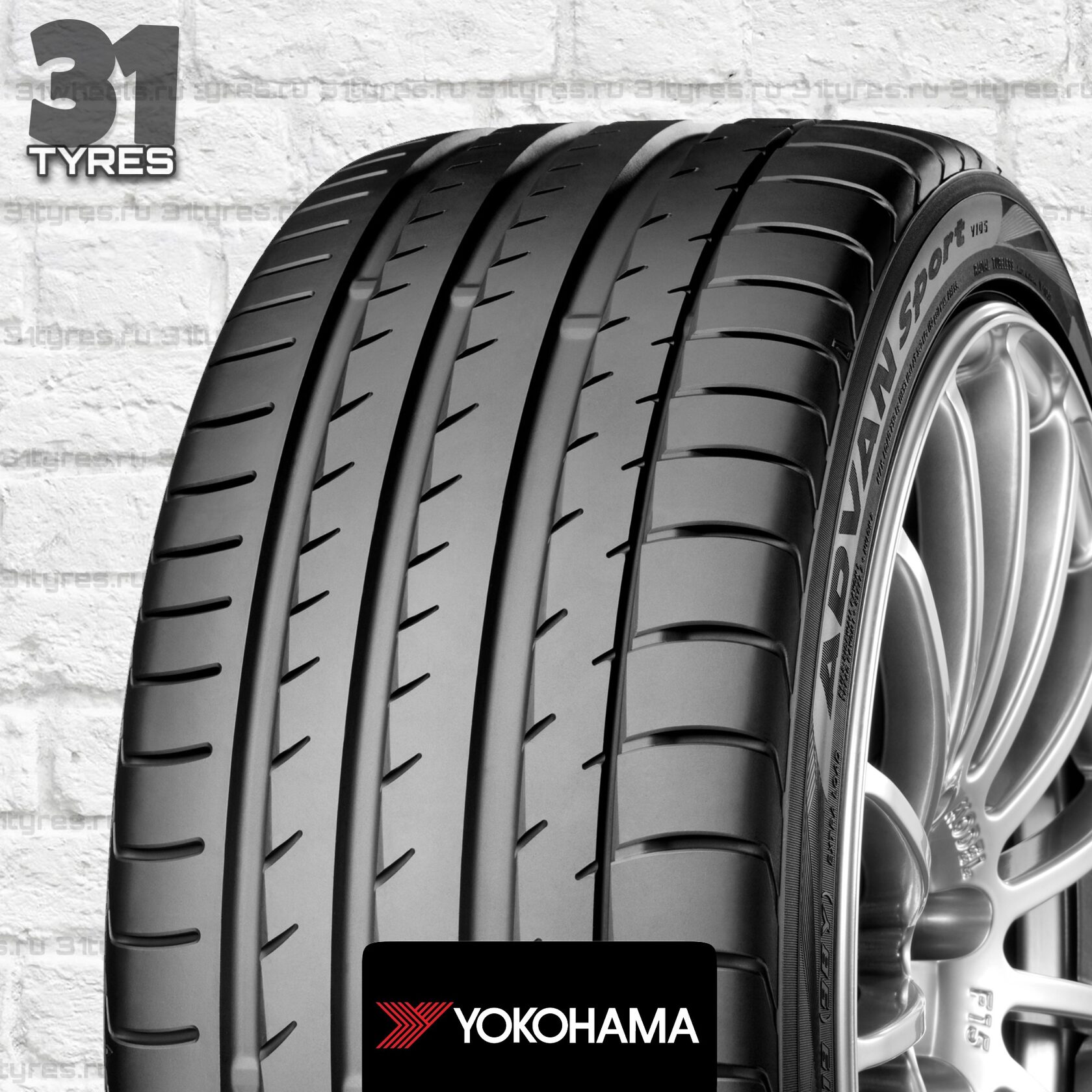 Шины 225 55 r19 отзывы. Шины Yokohama Advan Sport. Yokohama v105. Yokohama Advan Sport v107. Yokohama Advan v105.