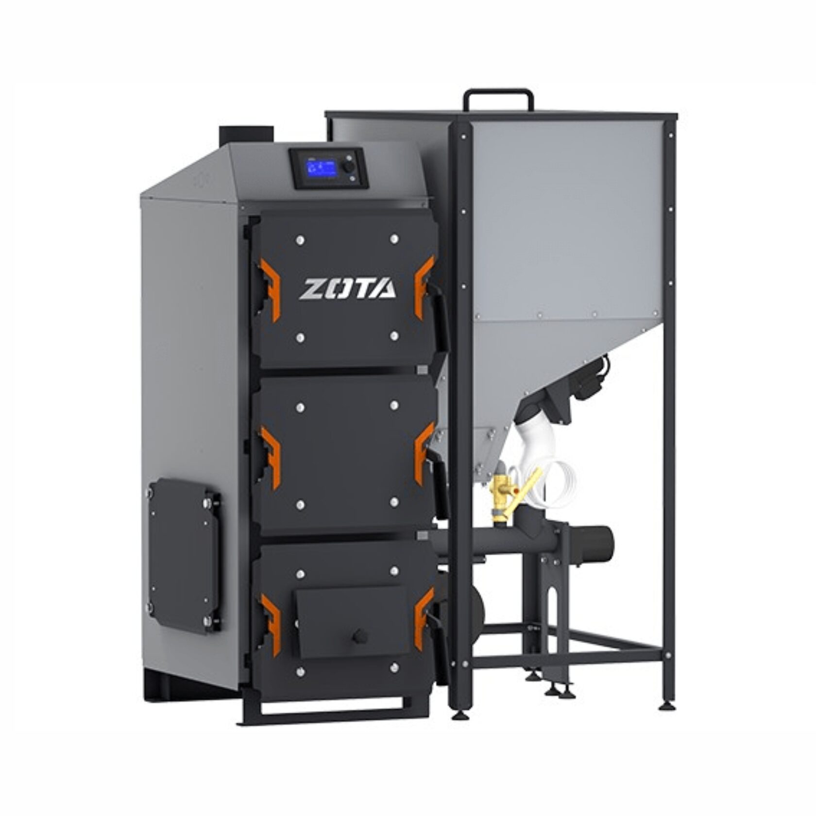 ZOTA Focus 22