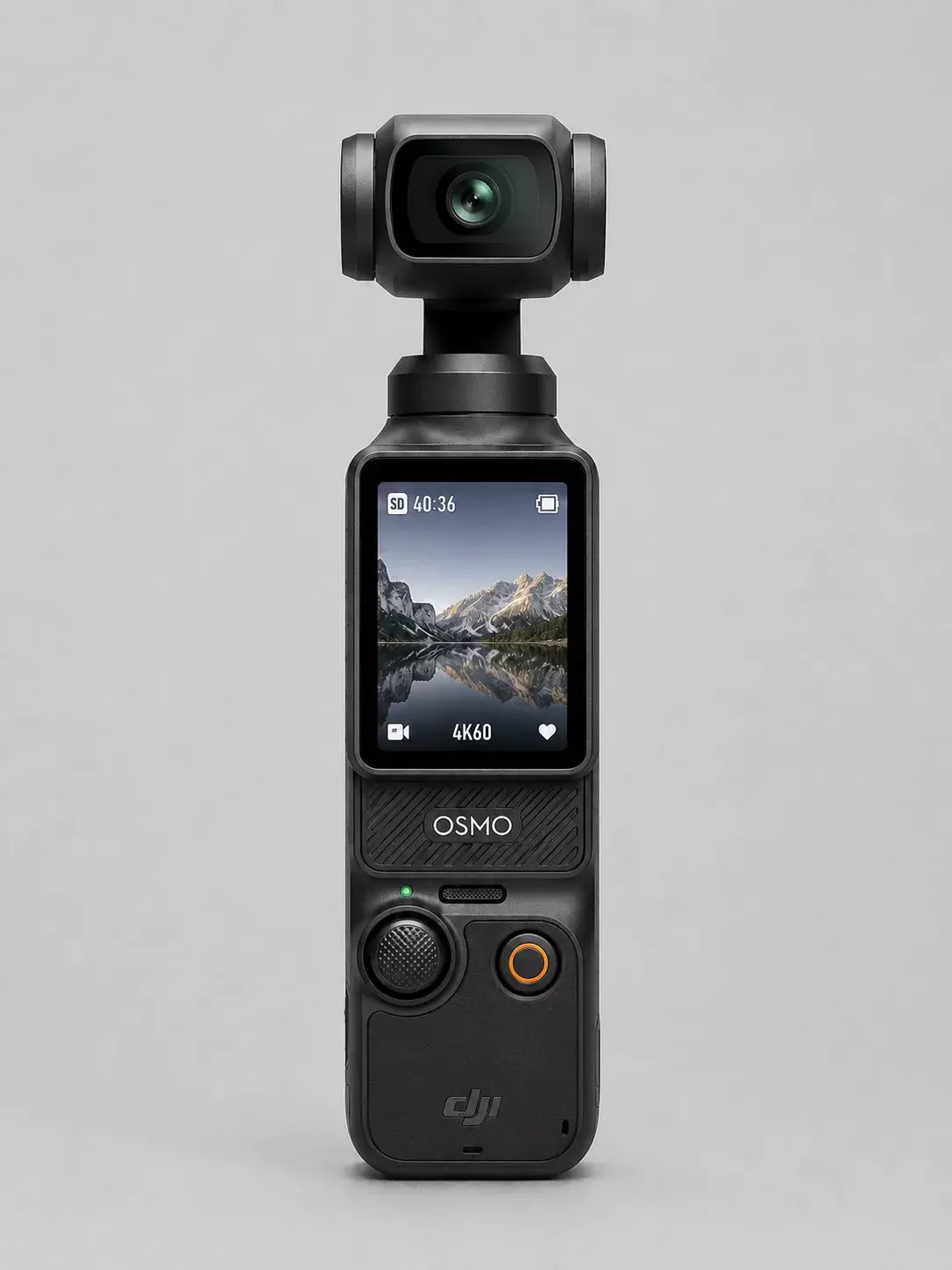 DJI Osmo Pocket 4