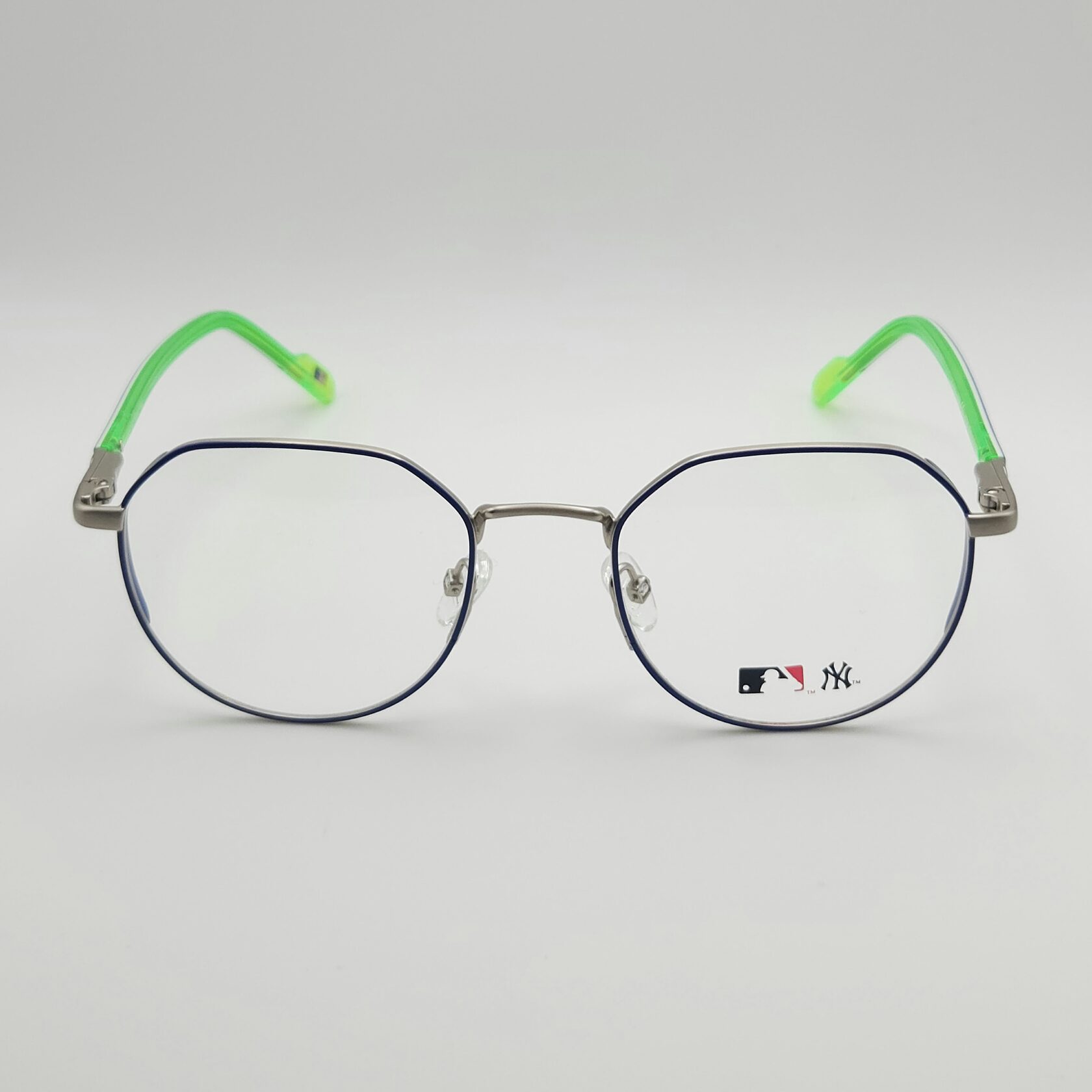 Оправа медицинская NEW YORK YANKEES NYMM 113 c.66