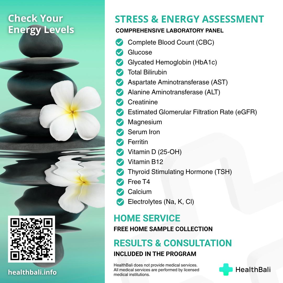 Stress Assessment