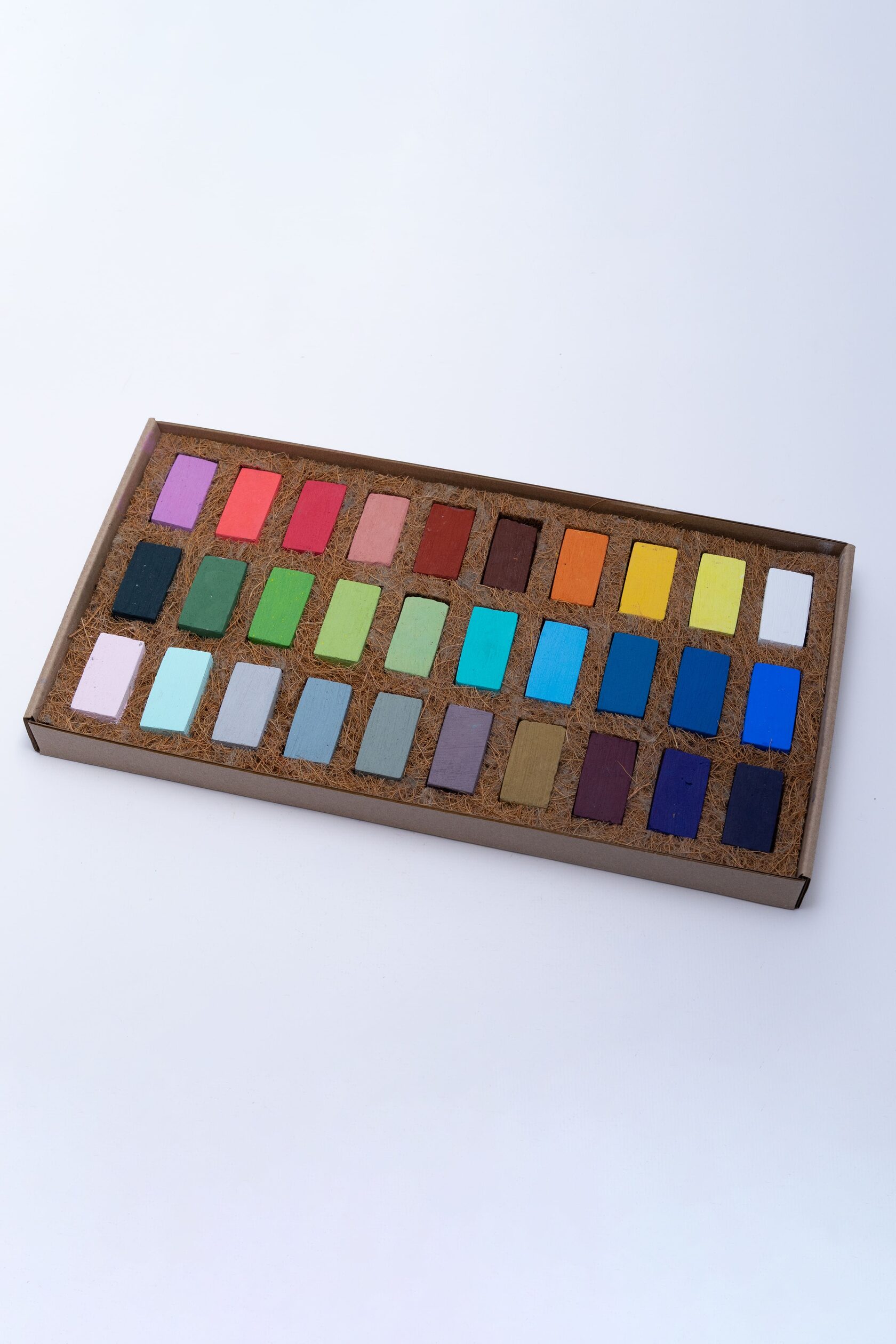 pastel palettes デッキパーツ the-creative-school-supply-