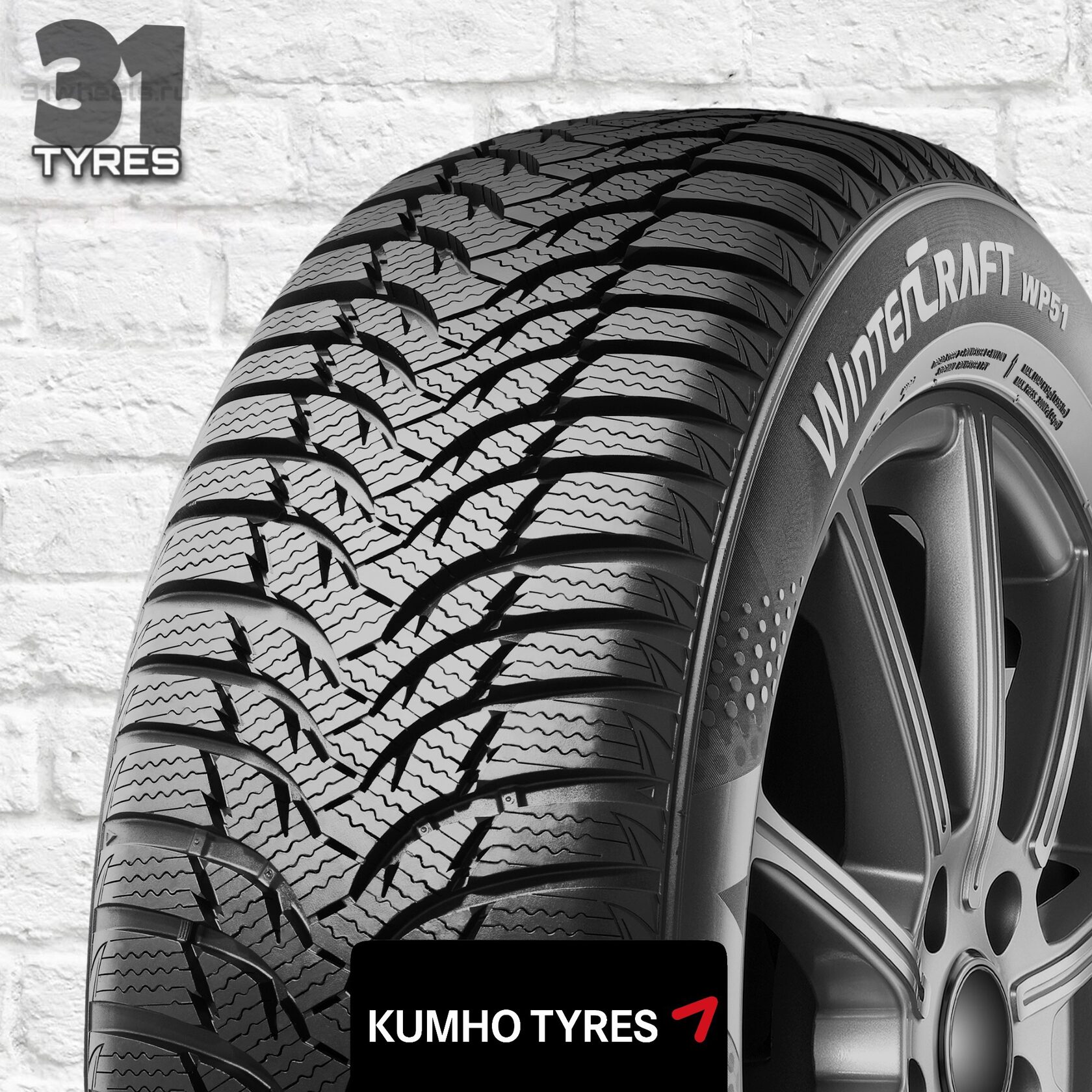 Kumho WINTERCRAFT wp51. Шины Kumho WINTERCRAFT wp51. Kumho WINTERCRAFT SUV Ice ws51. 205/45 R16 Kumho wp51 87h.