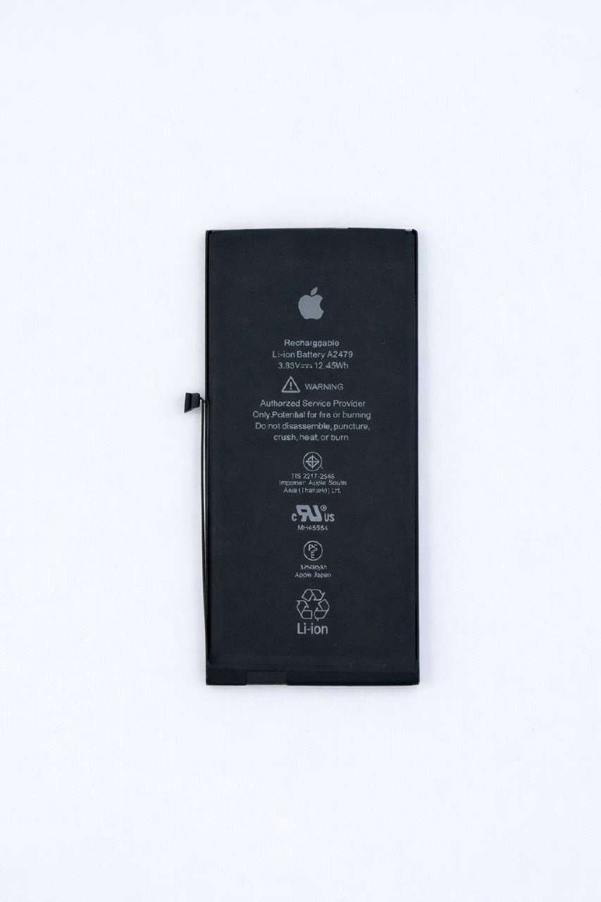 Аккумулятор iPhone 12/12 pro (без ошибки)