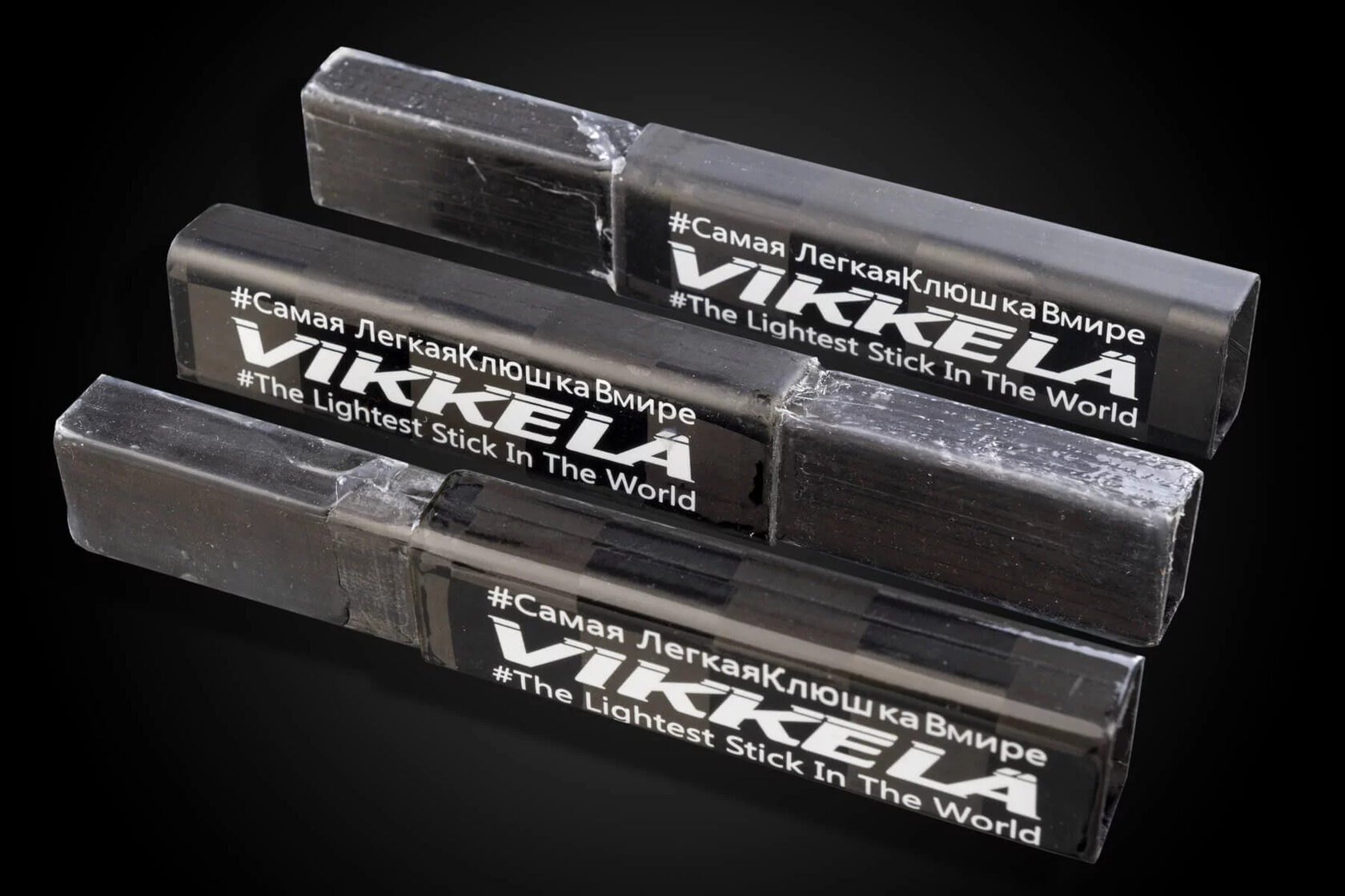Удлинитель для хоккейных клюшек JR VIKKELA 10 см.