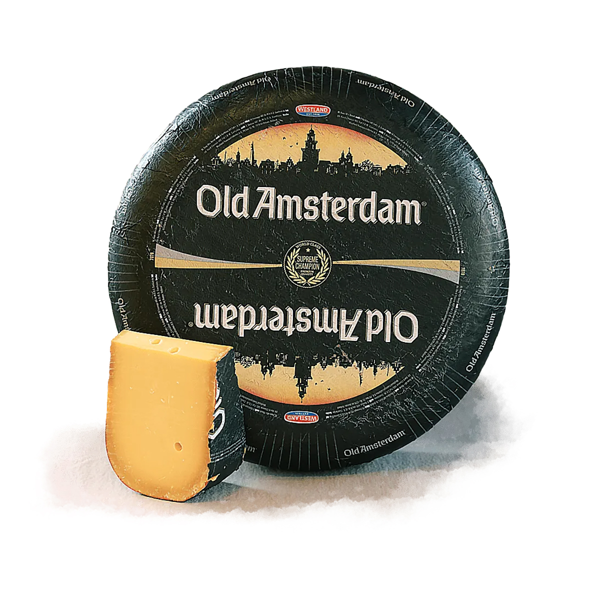 амстердам сыр