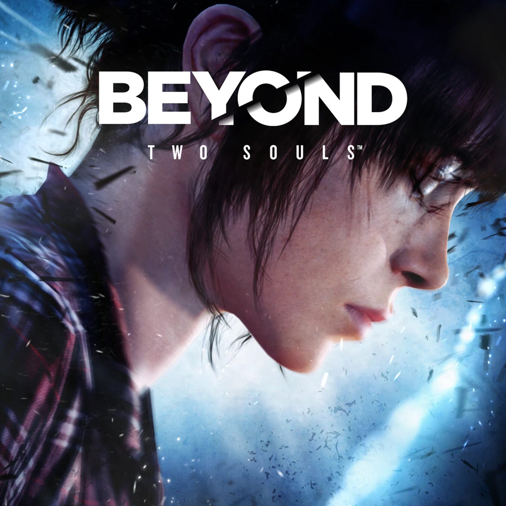 Beyond Two Souls Archives