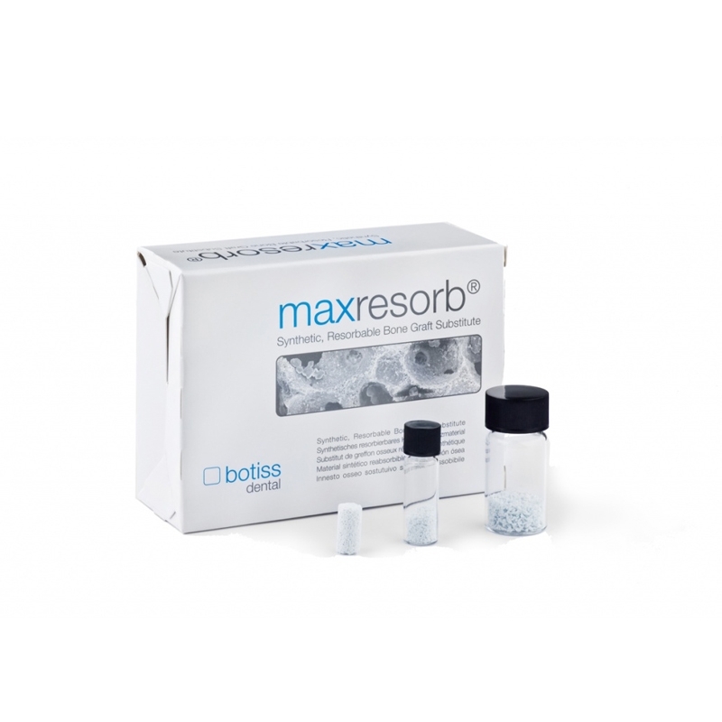 Maxresorb 0,8-1,5 1 мл
